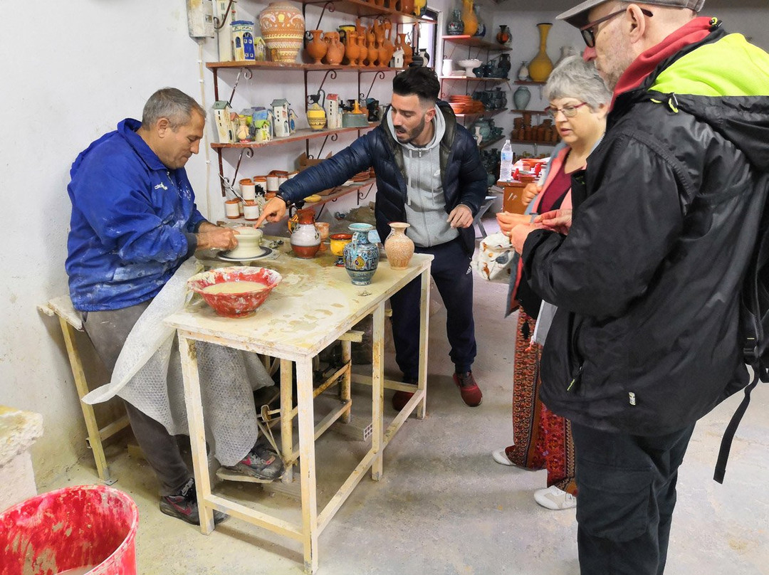 RhodeTrip-罗德城必去景点