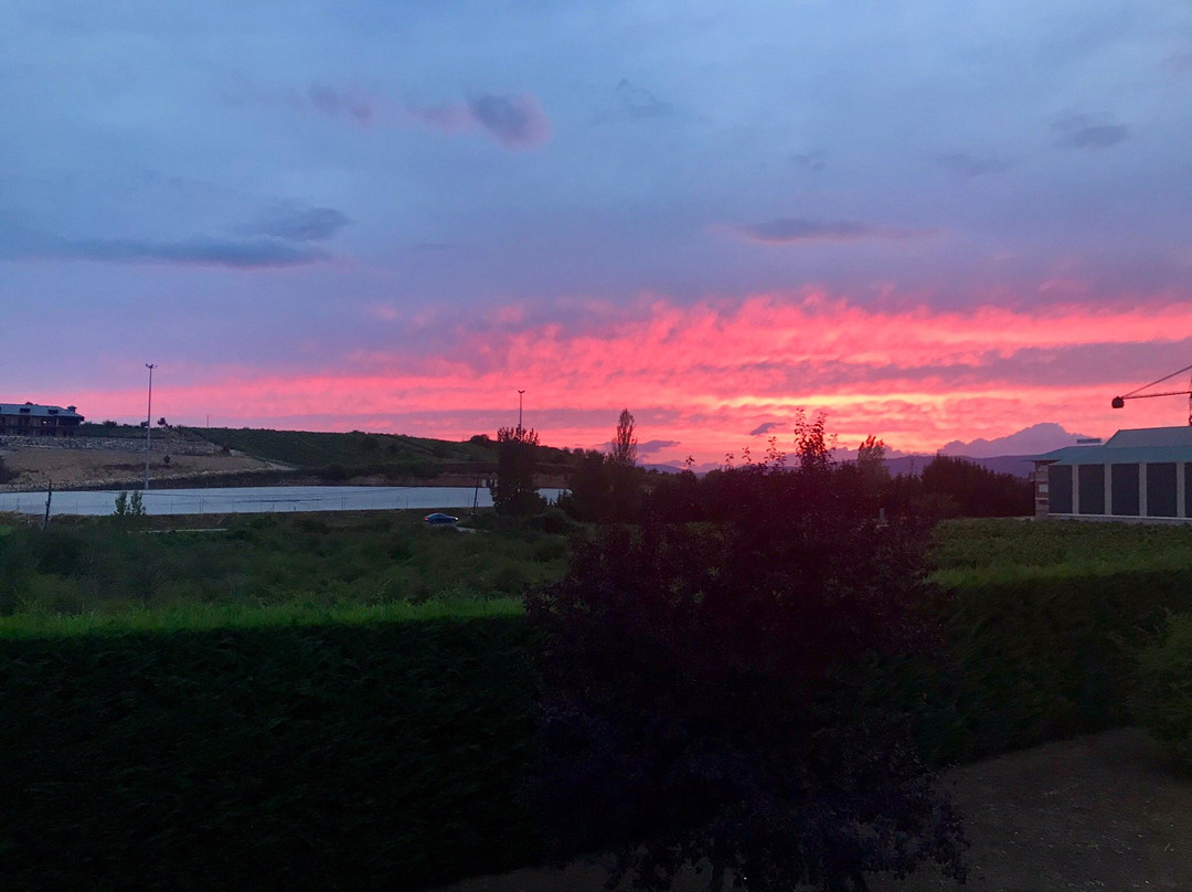 Motel Acropolis主图