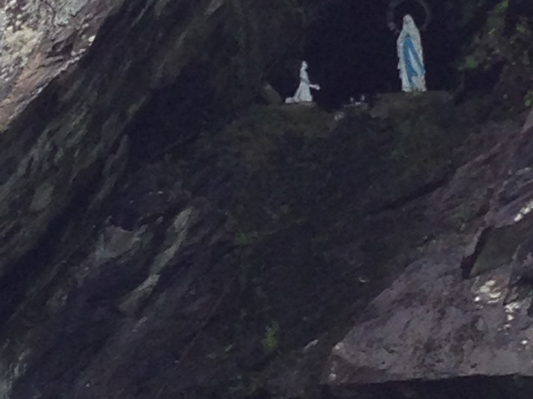 Grotto & Slate Quarry-Valentia Island必去景点