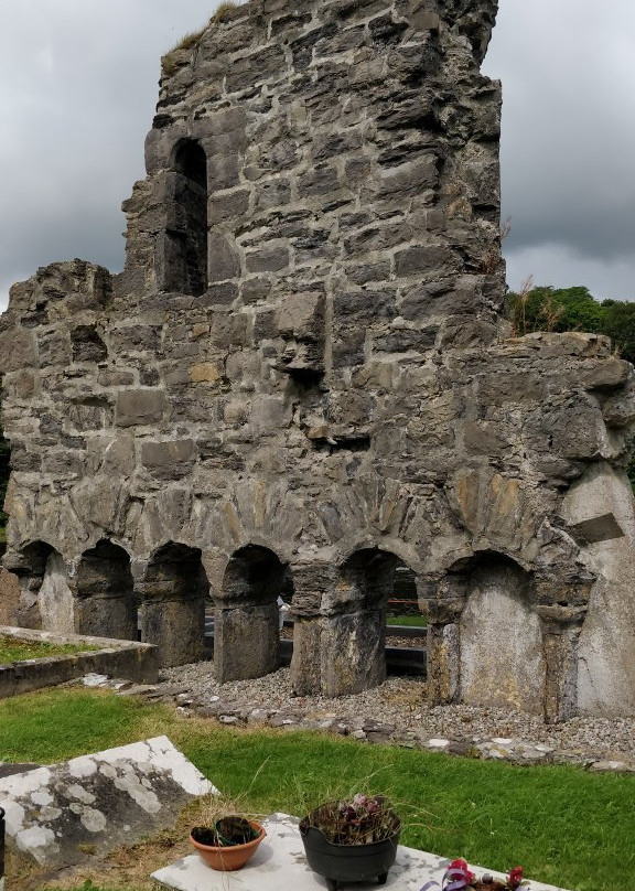 Abbey of the Four Masters (The Abbey)景点图片