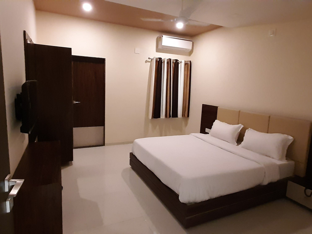 Hotel Savera Palace主图