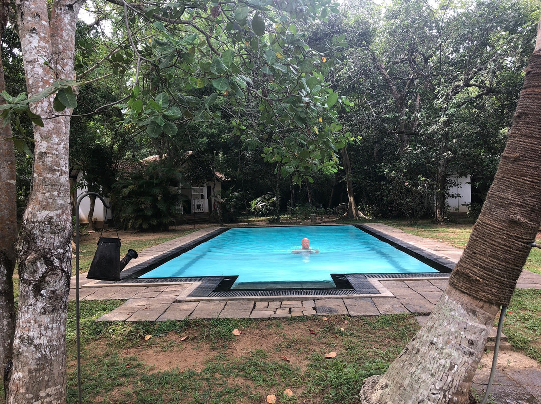 Nisala Arana Boutique Hotel主图