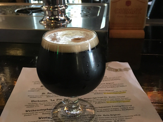 The Beer Trappe-列克星敦必去景点