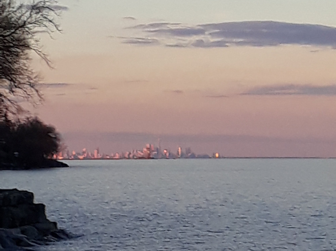 Lakefront Promenade Park-米西索加必去景点