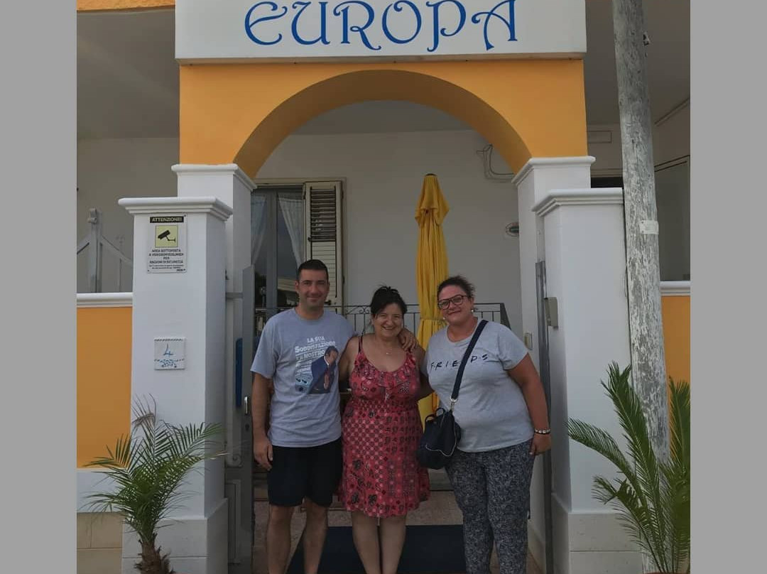 Albergo Europa主图