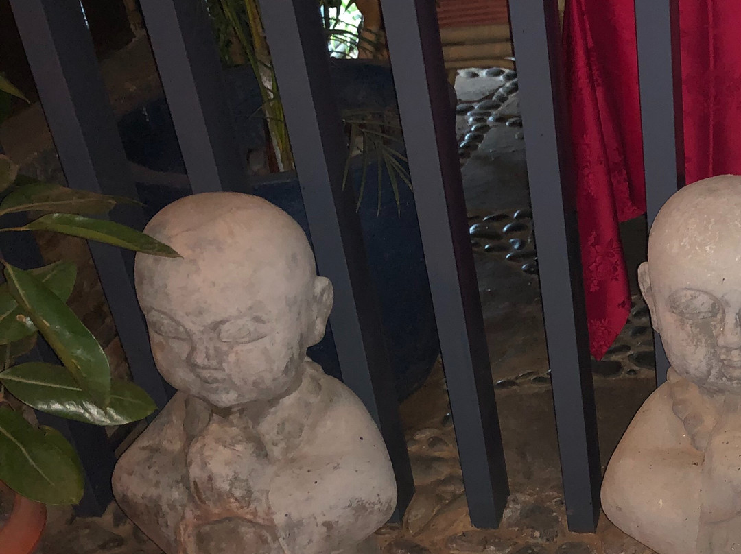 Fairway Boutique Hotel主图