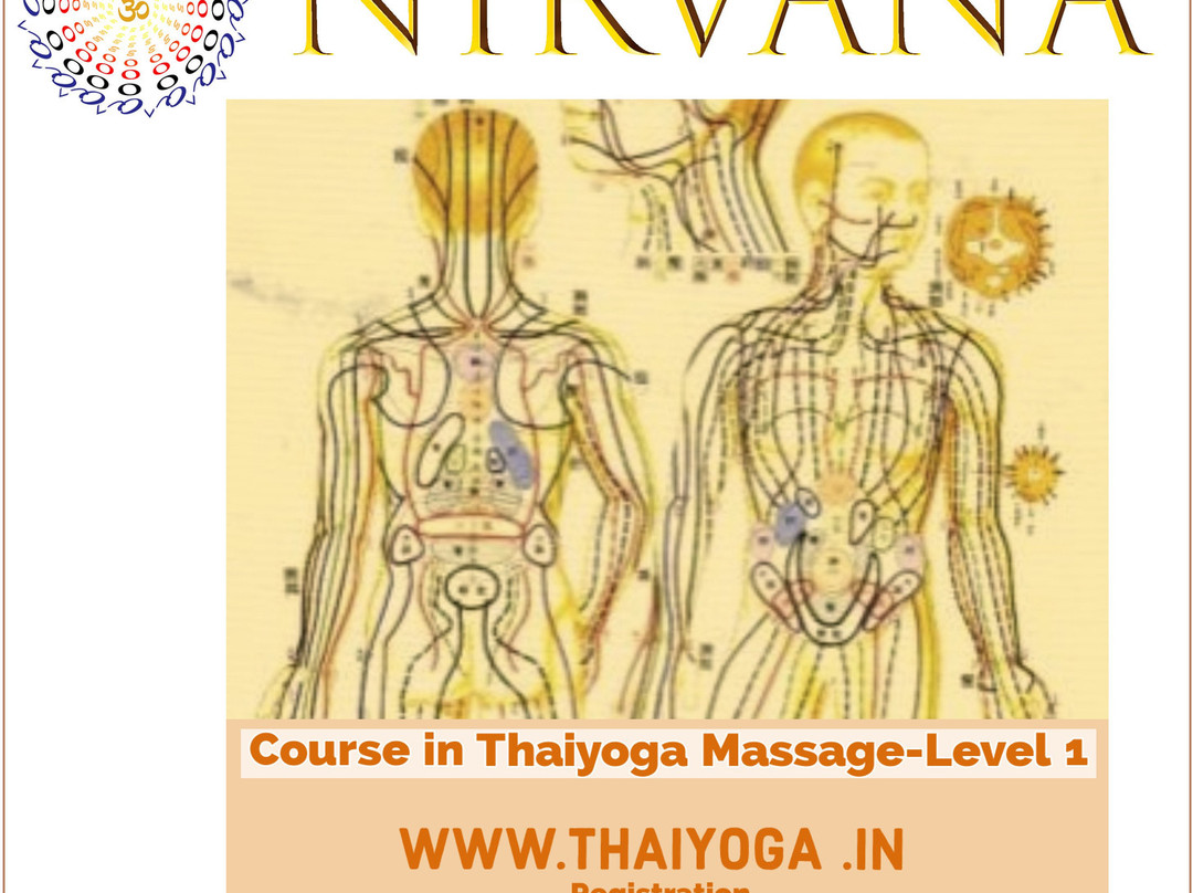 Nirvana - School Of ThaiMassage & Yoga-加雅岛必去景点