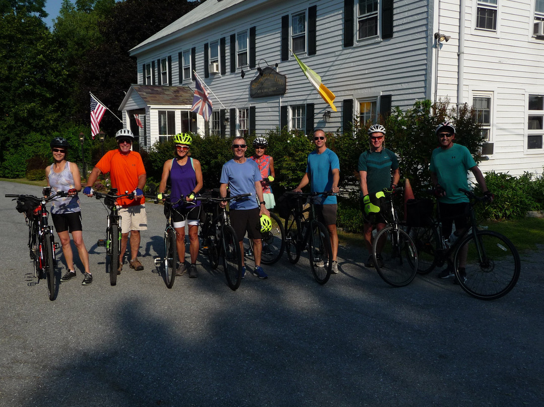 Inn To Inn-Brandon必去景点