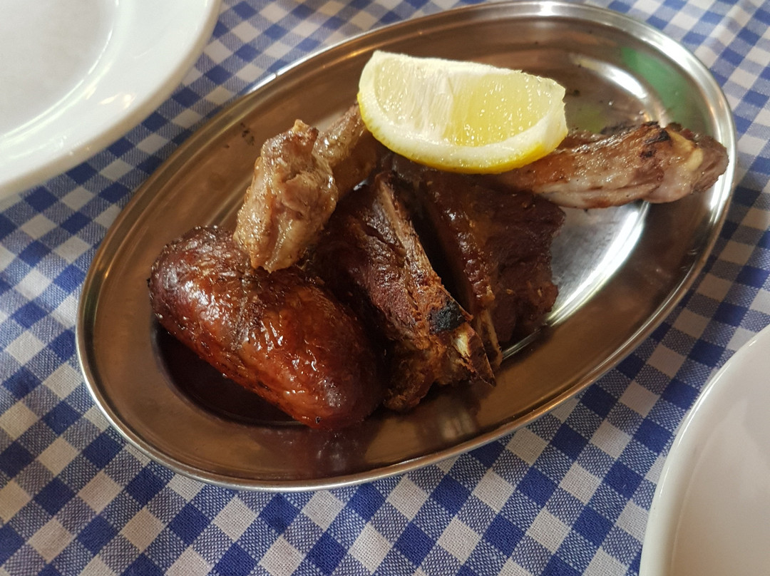 Agriturismo La Castagna主图