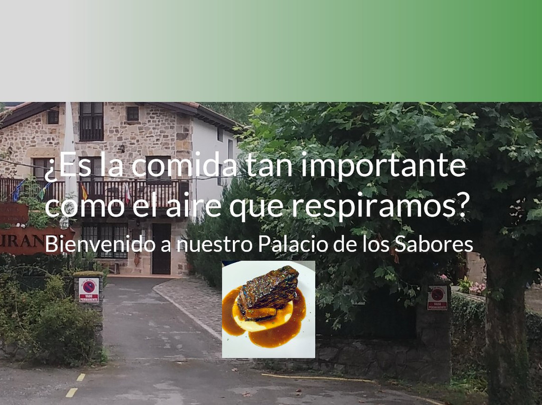 Guriezo餐馆和美食-Restaurante Posada Cantabria