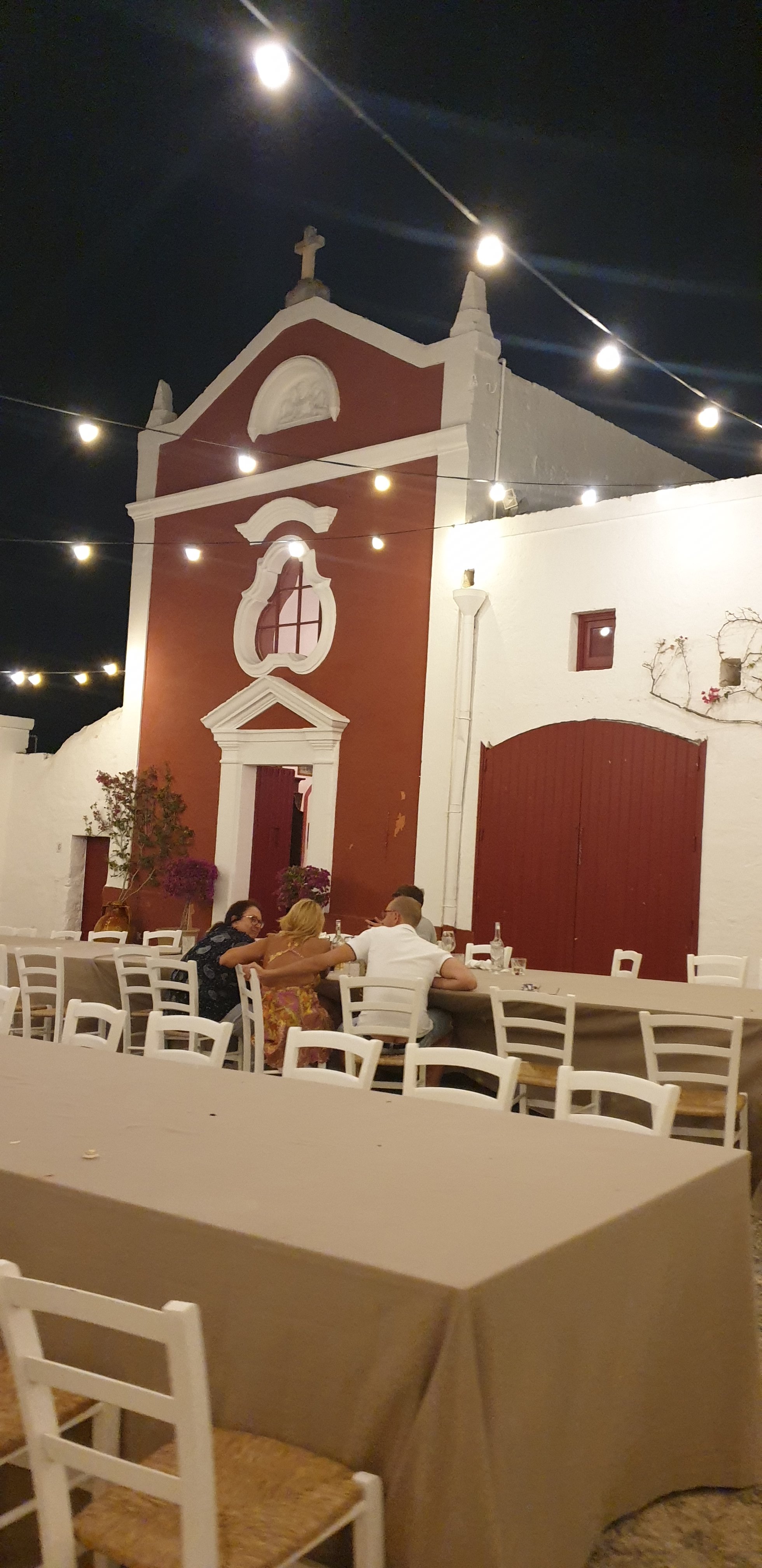 马西利亚托瑞可卡罗酒店-餐饮