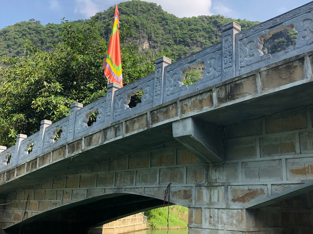 Authentic Ninh Binh景点图片