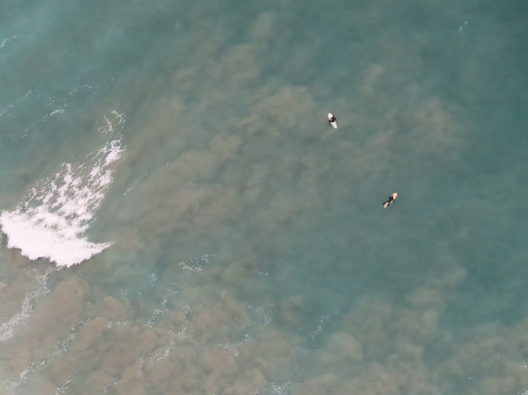 Fleurieu Gyroplanes-Goolwa必去景点