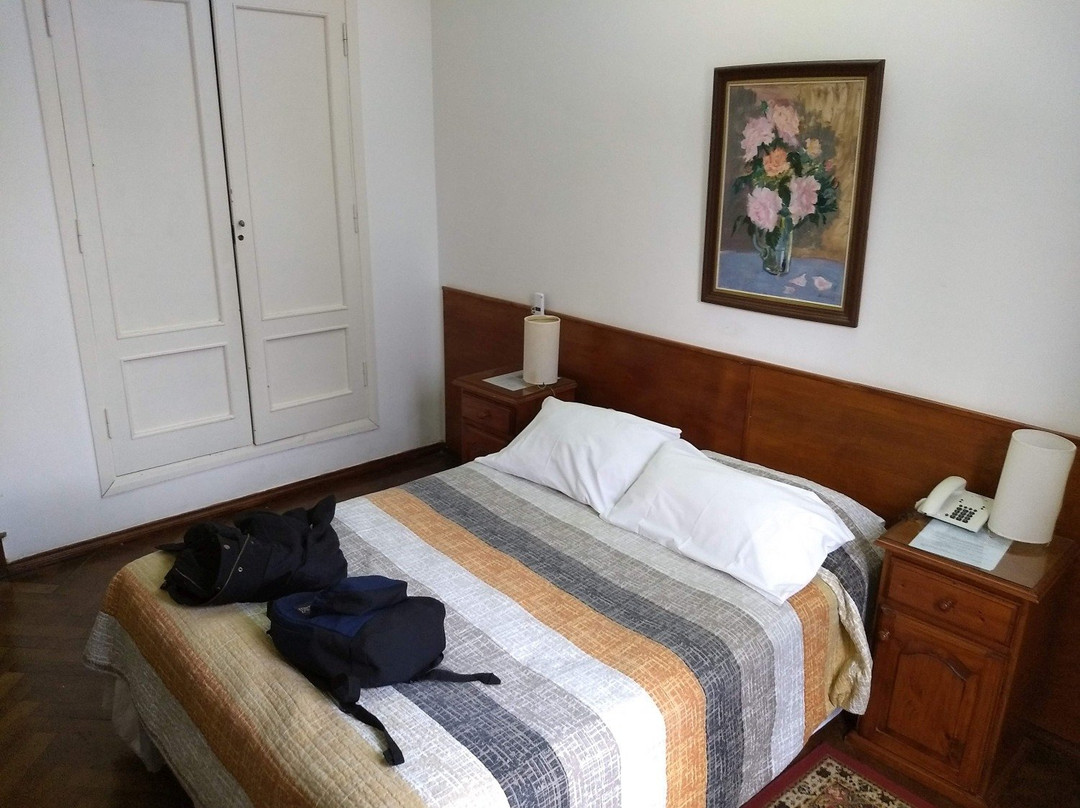 Grand Hotel Rio Cuarto主图