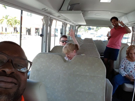 Bahamas Coastal Charters