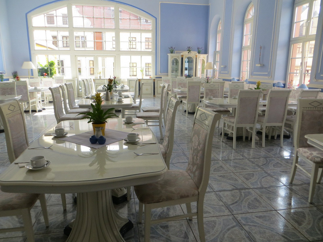 Hotel Goldener Anker主图