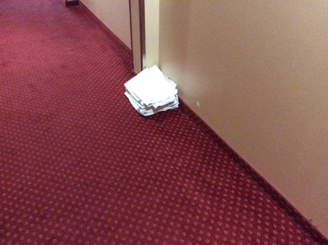 Soibelmanns Hotel Rugen主图