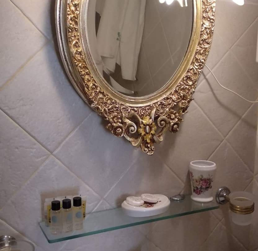 Monte Kristo Hotel主图