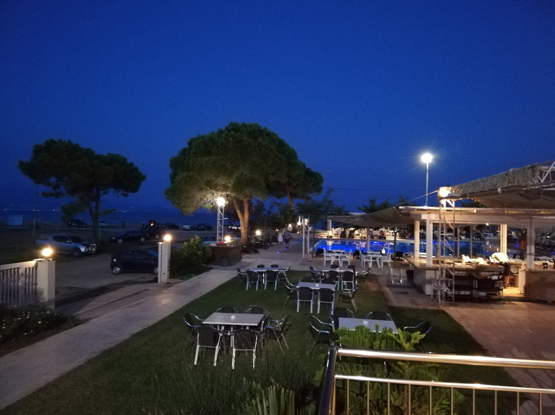 GMP Bouka Resort Hotel主图