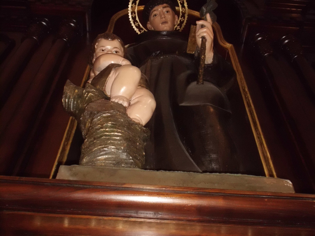 Parroquia de la Anunciacion-桑坦德必去景点