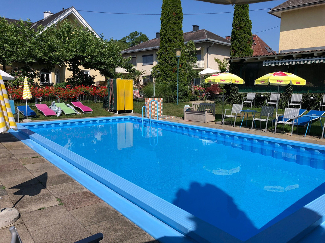 Pension Seehof主图