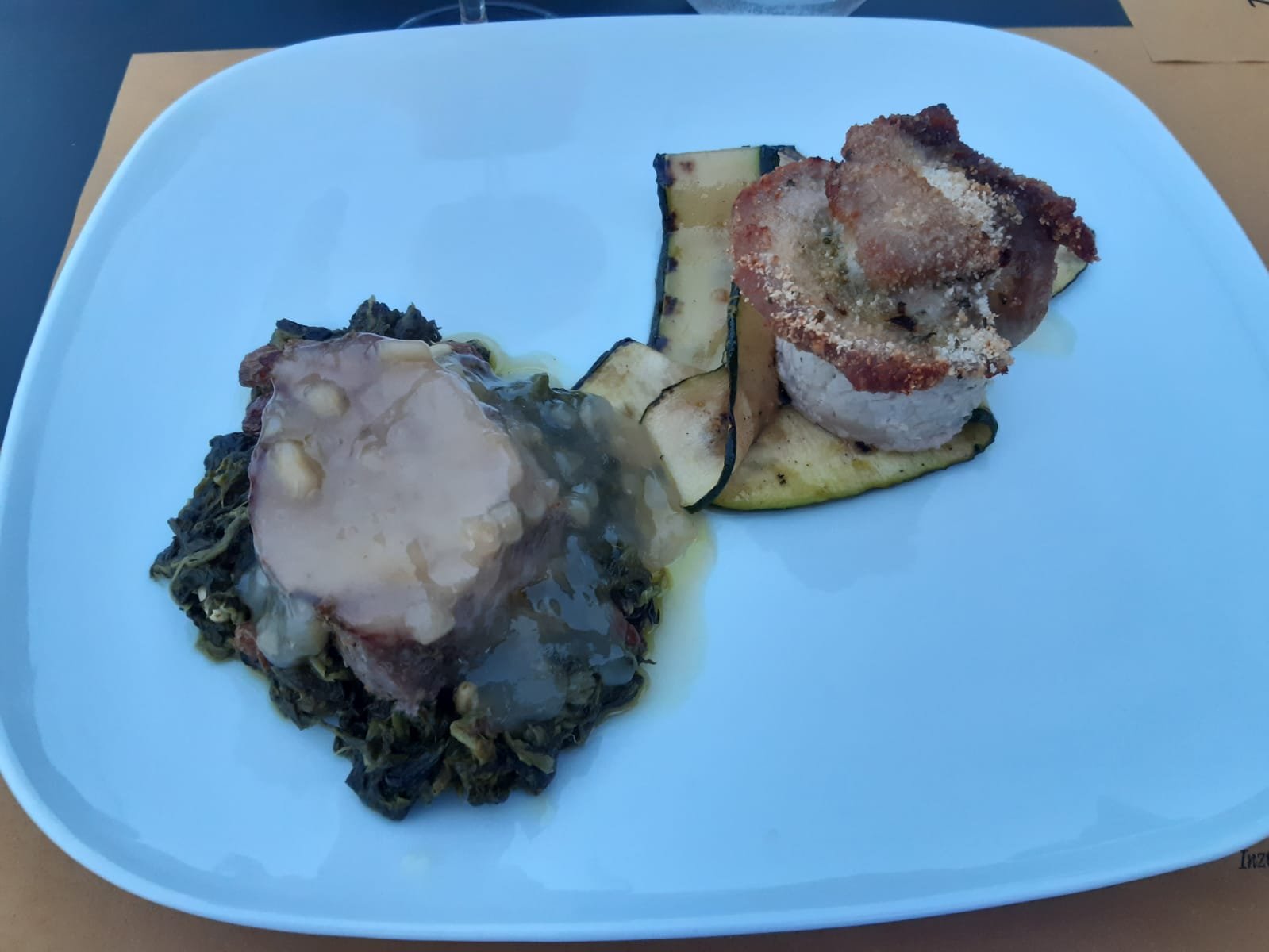 Agriturismo Maso Miri-餐饮