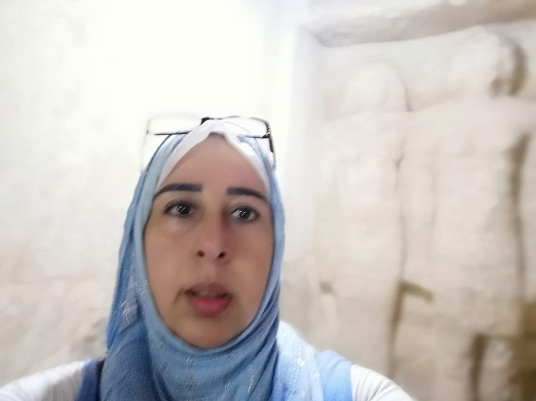 Fraser Tombs-Al Minya必去景点