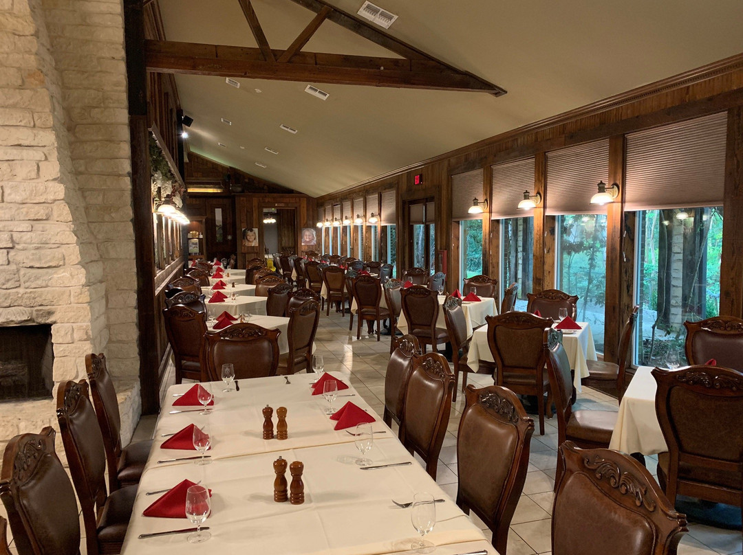 Kiepersol Bed and Breakfast主图