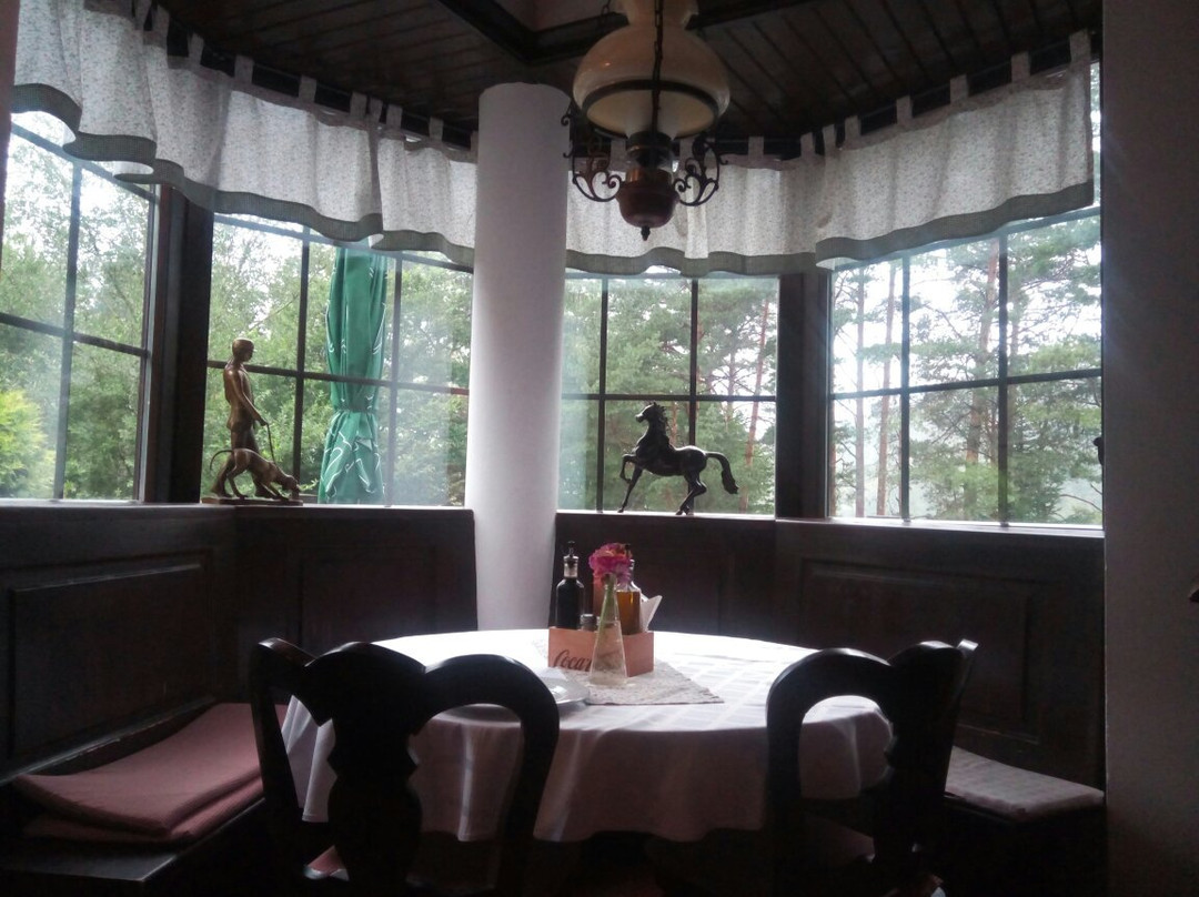 Gasthof Tirol主图