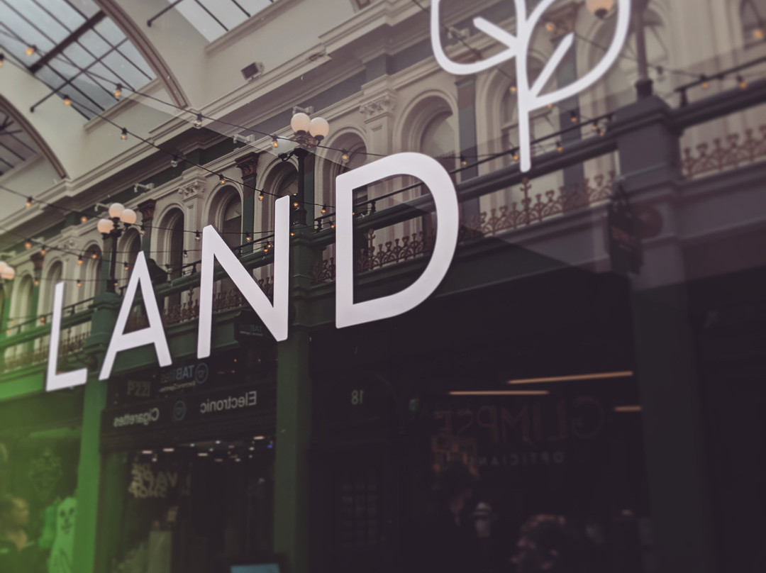 Land Restaurant