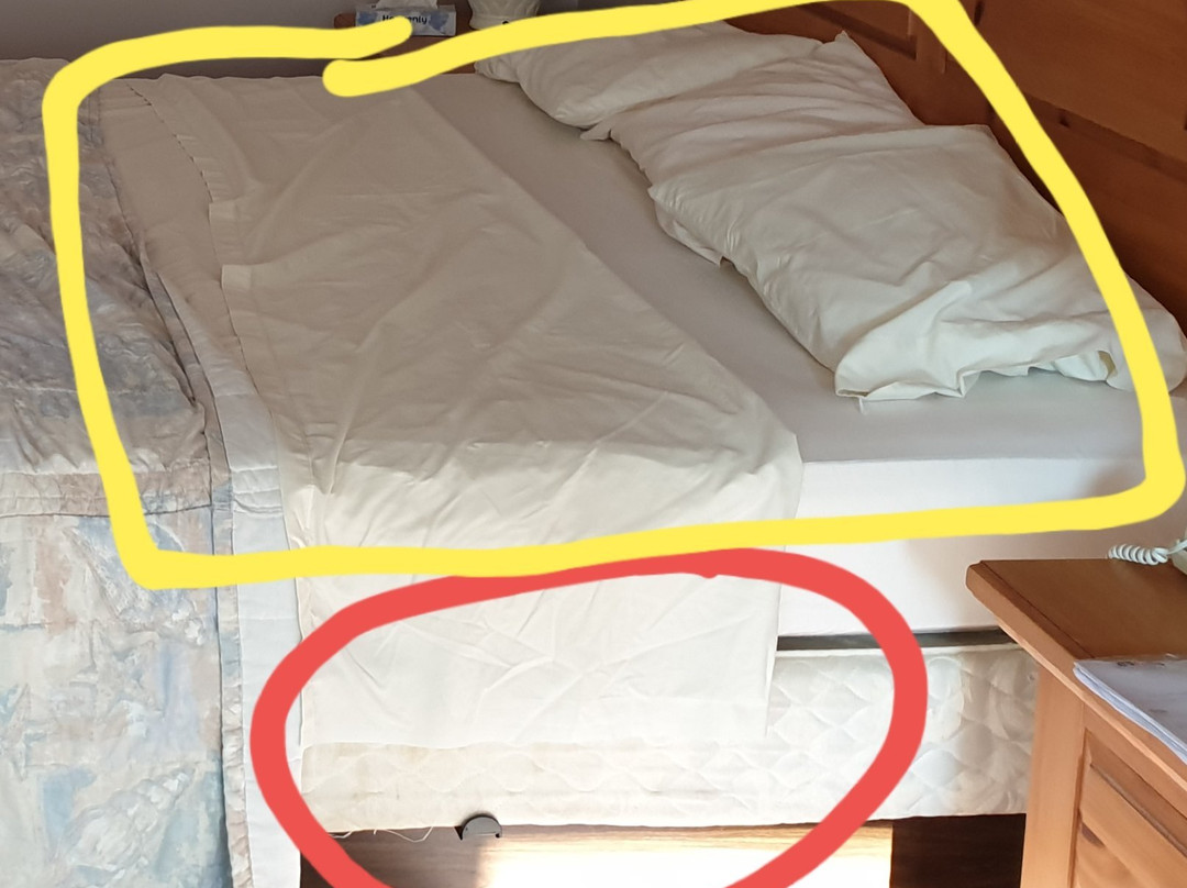 Hamilton Village Inn主图