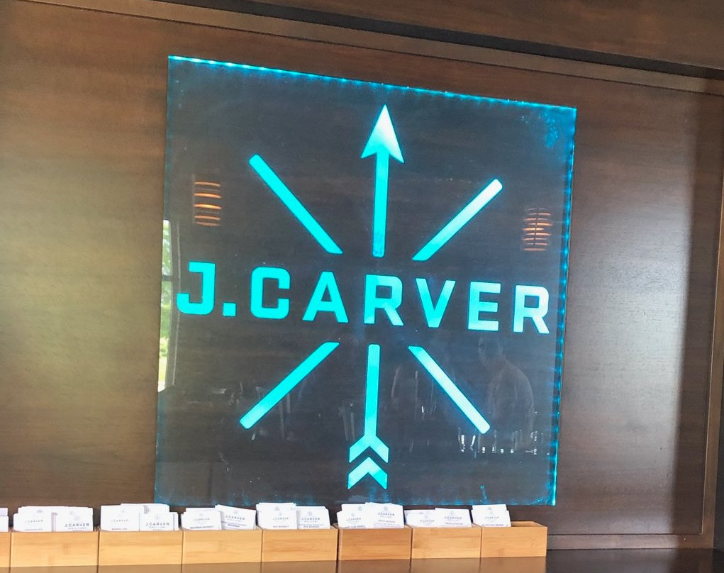 J. Carver Distillery景点图片