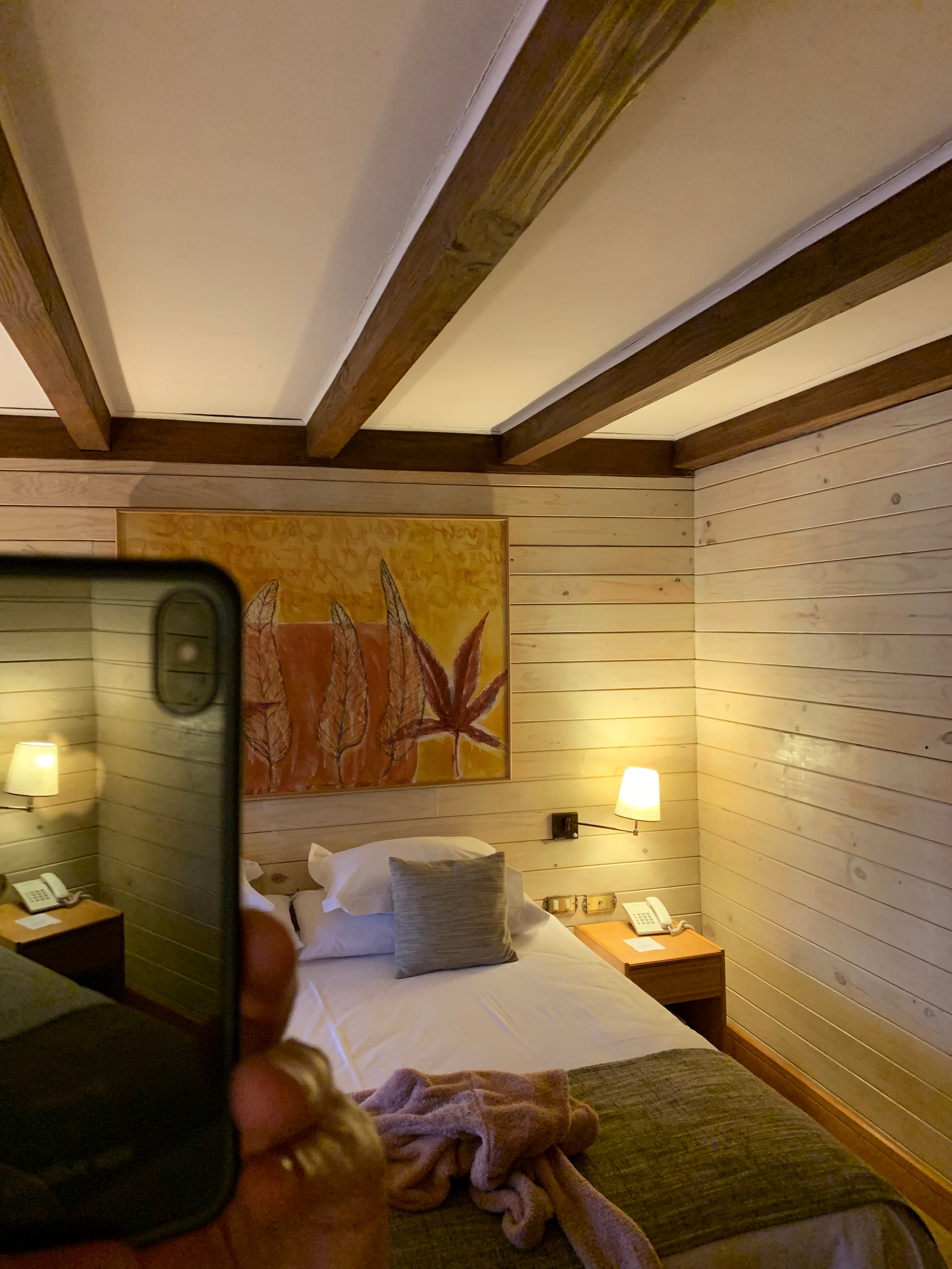 Puyuhuapi Lodge & Spa-portrait
