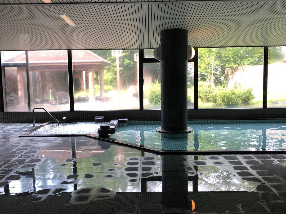Hotel Tetora Resort Akita Yokote Onsen主图