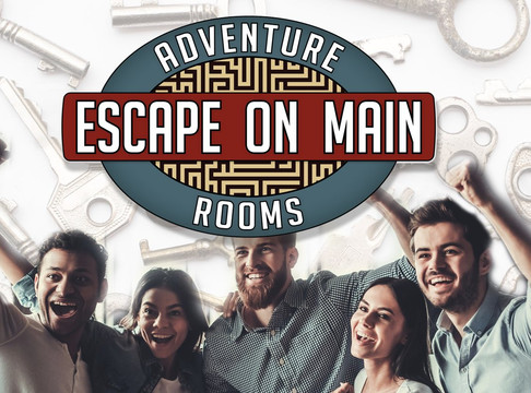 Escape On Main-圣查尔斯必去景点