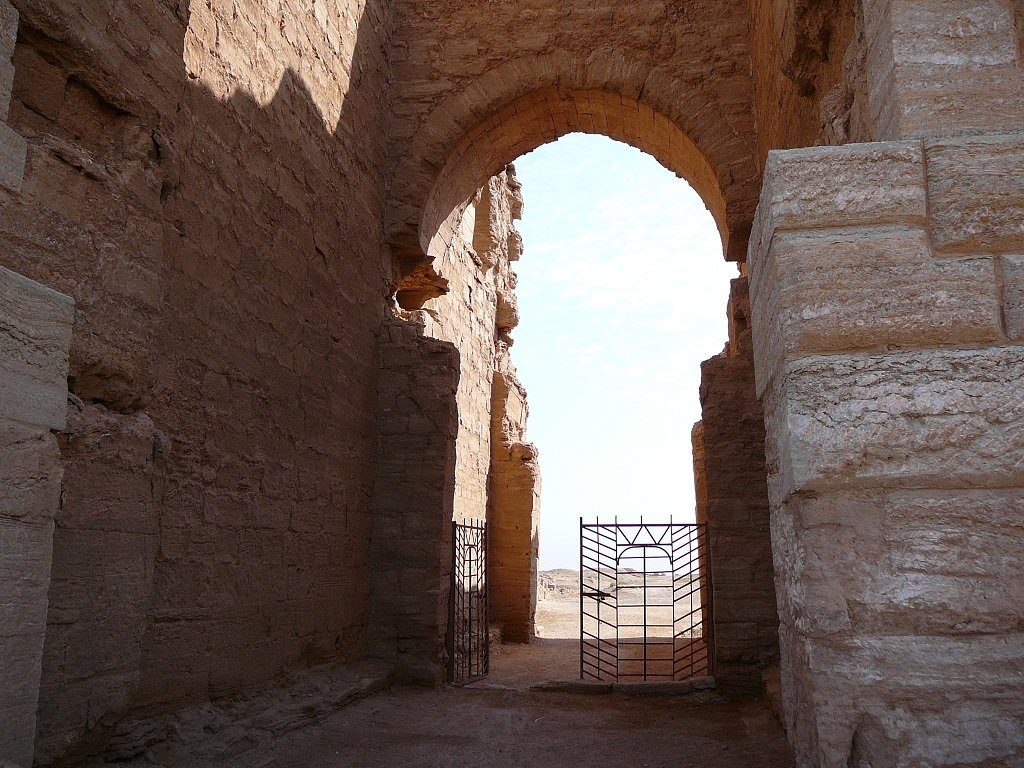 Dura-Europos-Deir Ezzor必去景点