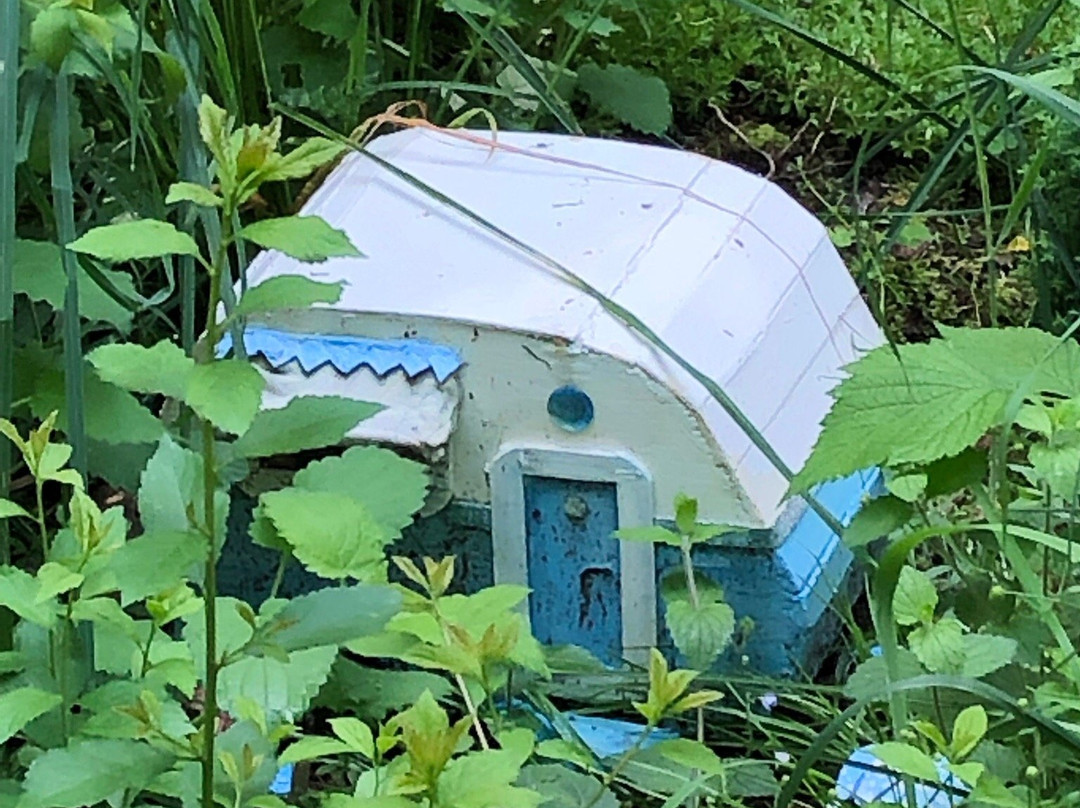 Dufftown Fairy Village-Dufftown必去景点