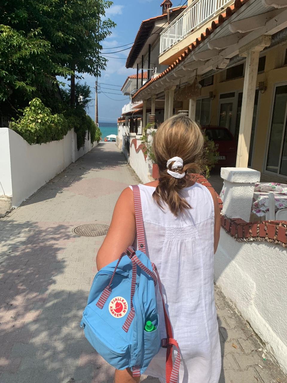 阿库拉奥吉利精品酒店-泳池