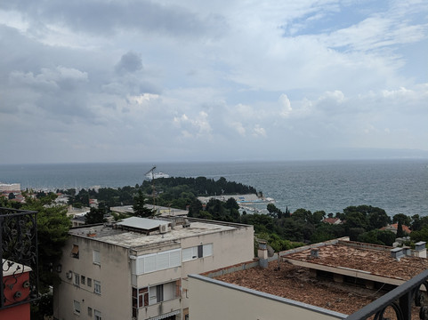 Hotel Cvita Split主图