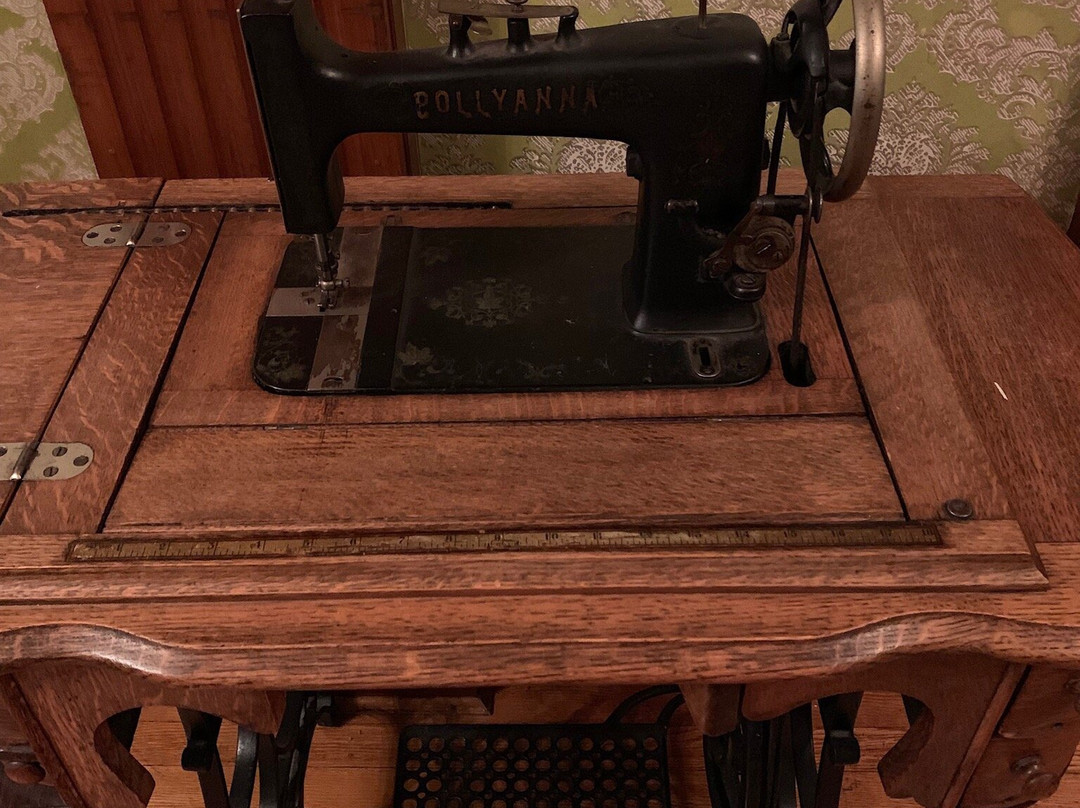 The Clockmakers Inn主图