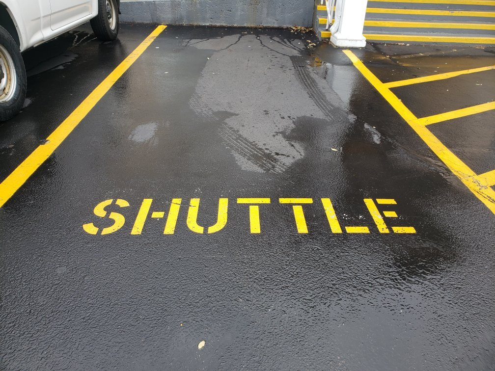 波士顿戴达姆费尔菲尔德客栈