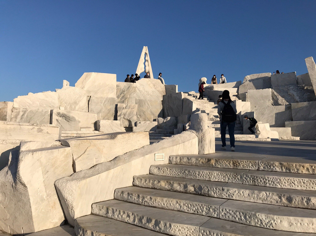 The Hill of Hope-尾道市必去景点