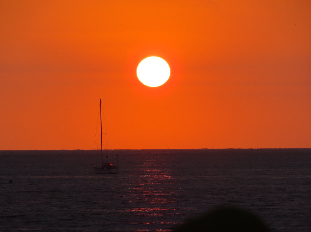 Punta Mero Suites and Resort主图