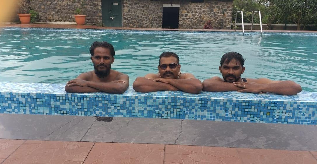 Thrisangu Haven Resort主图
