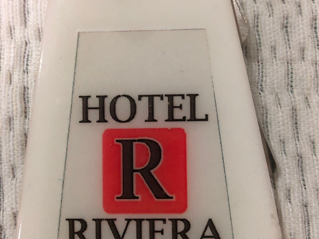 Hotel Riviera主图