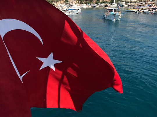 Moby Dick / Daily Boat Tours-卡尔坎必去景点