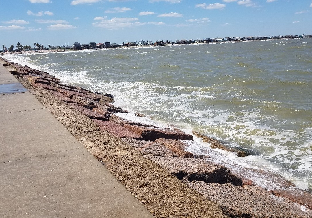 Surfside Jetty Park-Surfside Beach必去景点