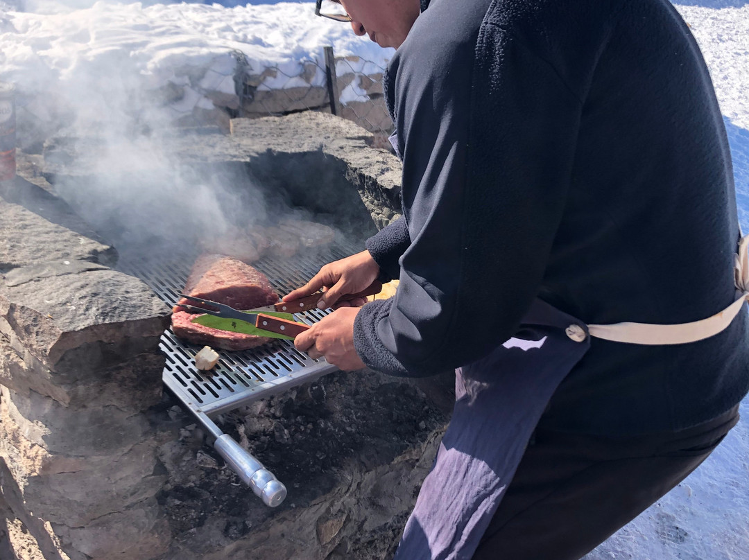 Chileantour-圣地亚哥必去景点