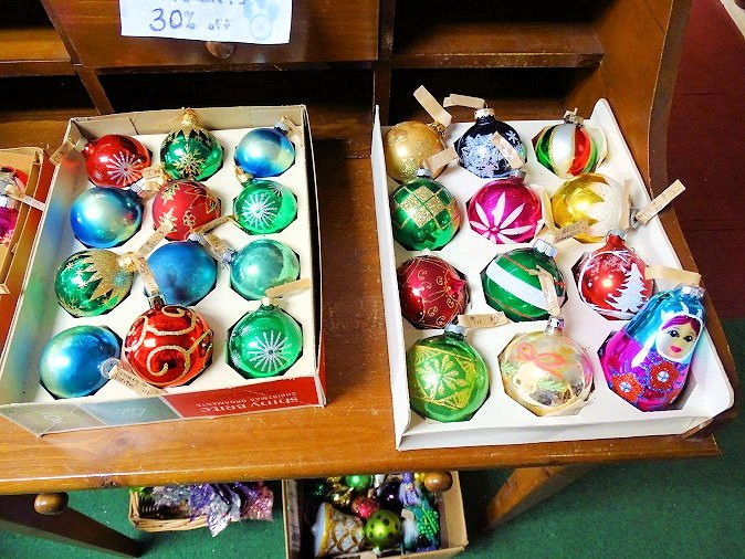 The Old Armory Mall-弗利必去景点