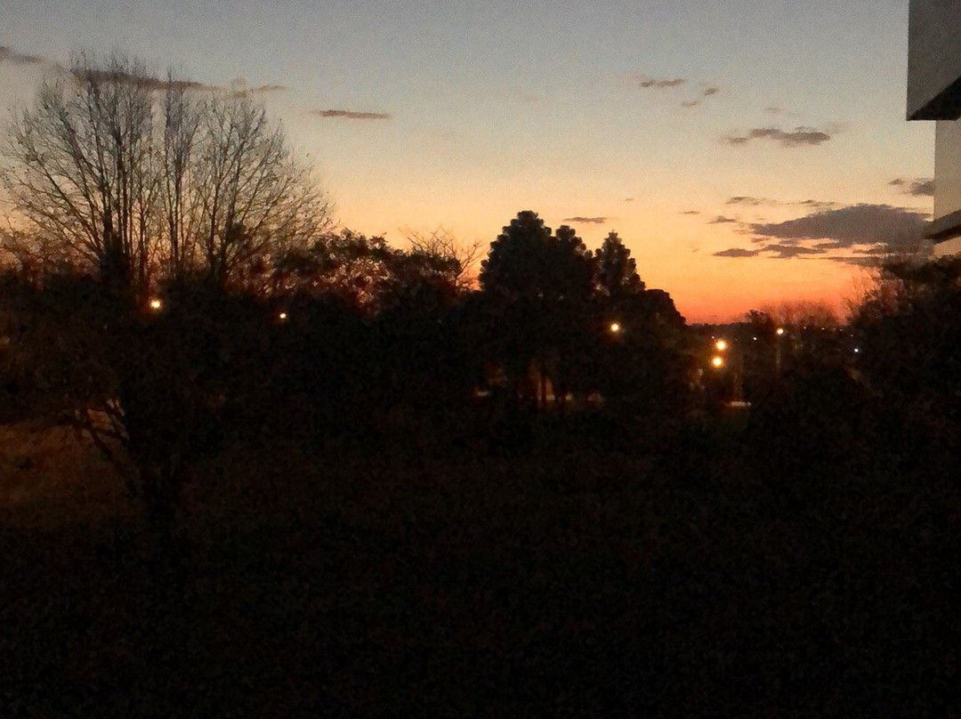 Borgen Hotel Restaurante主图